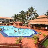 Goan Heritage Hotel Picture 0