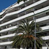 Complejo Riviera Apartments Picture 2