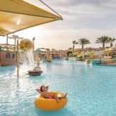 Holidays at Royal Albatros Moderna Hotel in Nabq Bay, Sharm el Sheikh