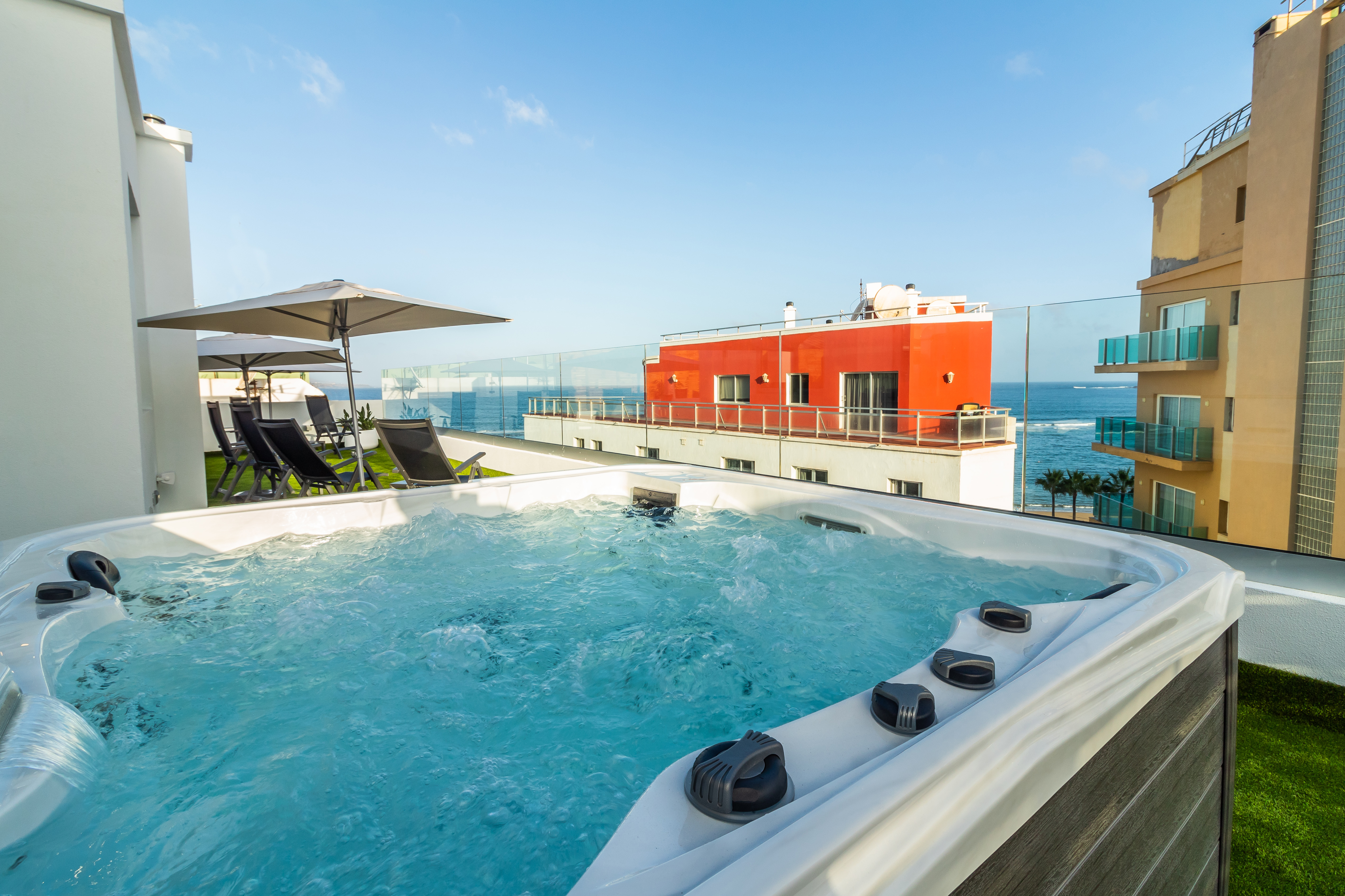 Holidays at Lemon & Soul Las Palmas in Las Palmas, Gran Canaria