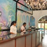 Colonia Santa Maria Hotel Picture 10