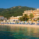 Potamaki Beach Hotel Picture 14
