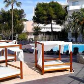 BG Pamplona Hotel Picture 3