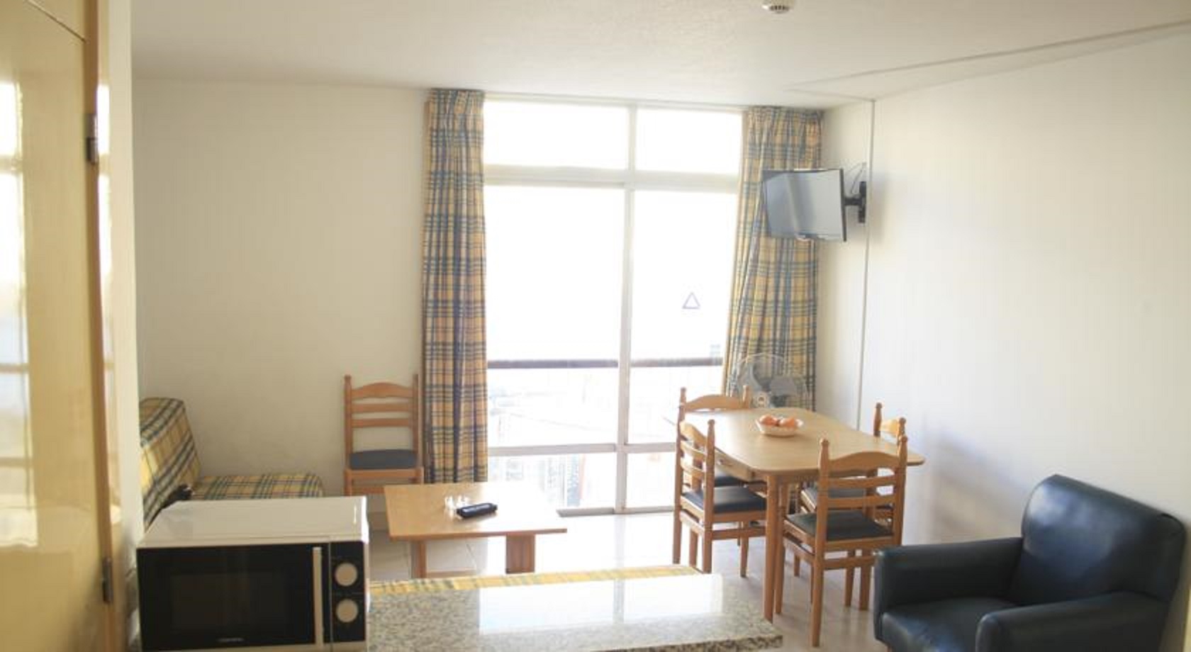 Edificio Albufeira Apartments Picture 7