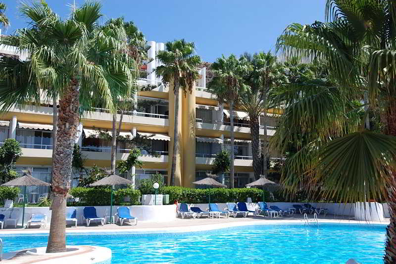 Holidays at Matorral Studios in Jandia, Fuerteventura