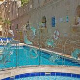 Holidays at White Dolphin Holiday Complex in Qawra, Malta