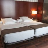 Holidays at Zenit Valencia Hotel in Valencia, Costa del Azahar