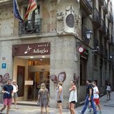 Adagio Gastronomic Hotel Picture 0