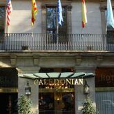 Caledonian Hotel Picture 0