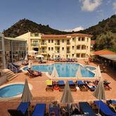 Belcehan Deluxe Hotel Picture 2