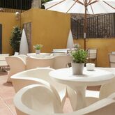 Petit Palace Opera Garden Hotel Picture 3
