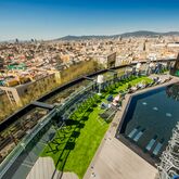 Barcelo Raval Hotel Picture 0