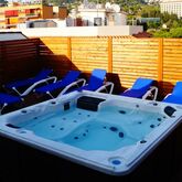 Holidays at Norai Hotel in Lloret de Mar, Costa Brava