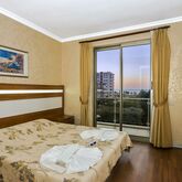 Santa Marina Hotel Picture 3