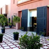 Holidays at Palais Jena Hotel in Ourika, Marrakech