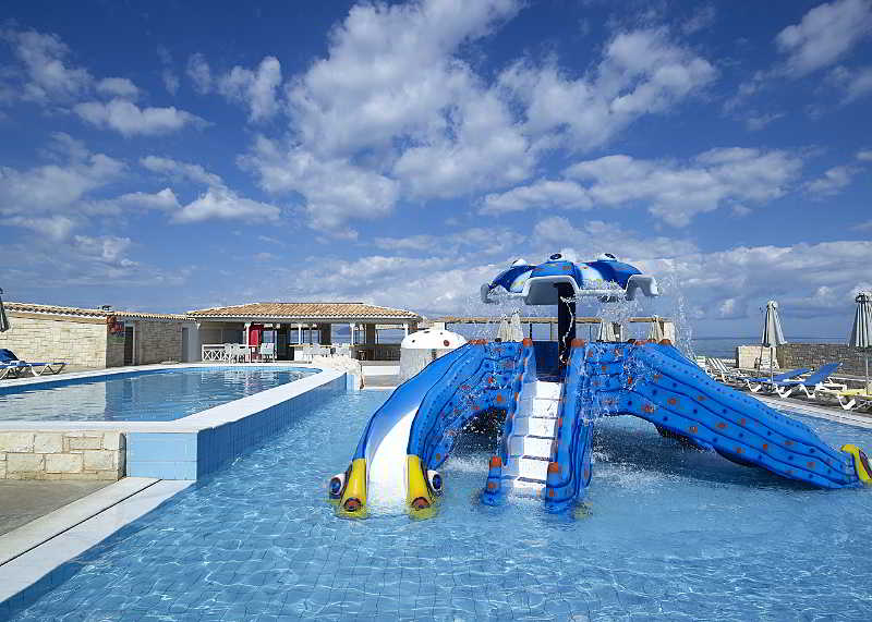 Holidays at Gouves Sea and Mare Hotel in Gouves, Crete