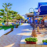 Holidays at Eltina Apartments - Adults Only in Malia, Crete