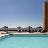 Holidays at Las Palmeras Hotel Affiliated by FERGUS in Fuengirola, Costa del Sol