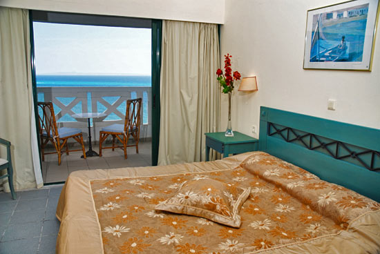 Palazzo di Zante Hotel Picture 16