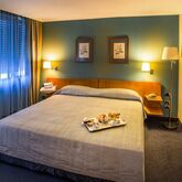 Holidays at Domitiana Hotel in Naples, Italy