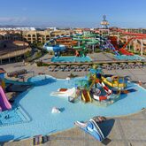 Holidays at Charmillion Gardens Aqua Park in Nabq Bay, Sharm el Sheikh