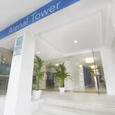 Blue Sea Arenal Tower Hotel - Adult Only Picture 5