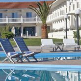 Holidays at Mrs Chryssana Beach Hotel in Kolymbari, Crete