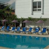 Holidays at Doruk Hotel Suites in Icmeler, Dalaman Region
