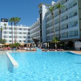 Holidays at 30 Degrees Hotel Pineda Splash in Pineda de Mar, Costa Brava