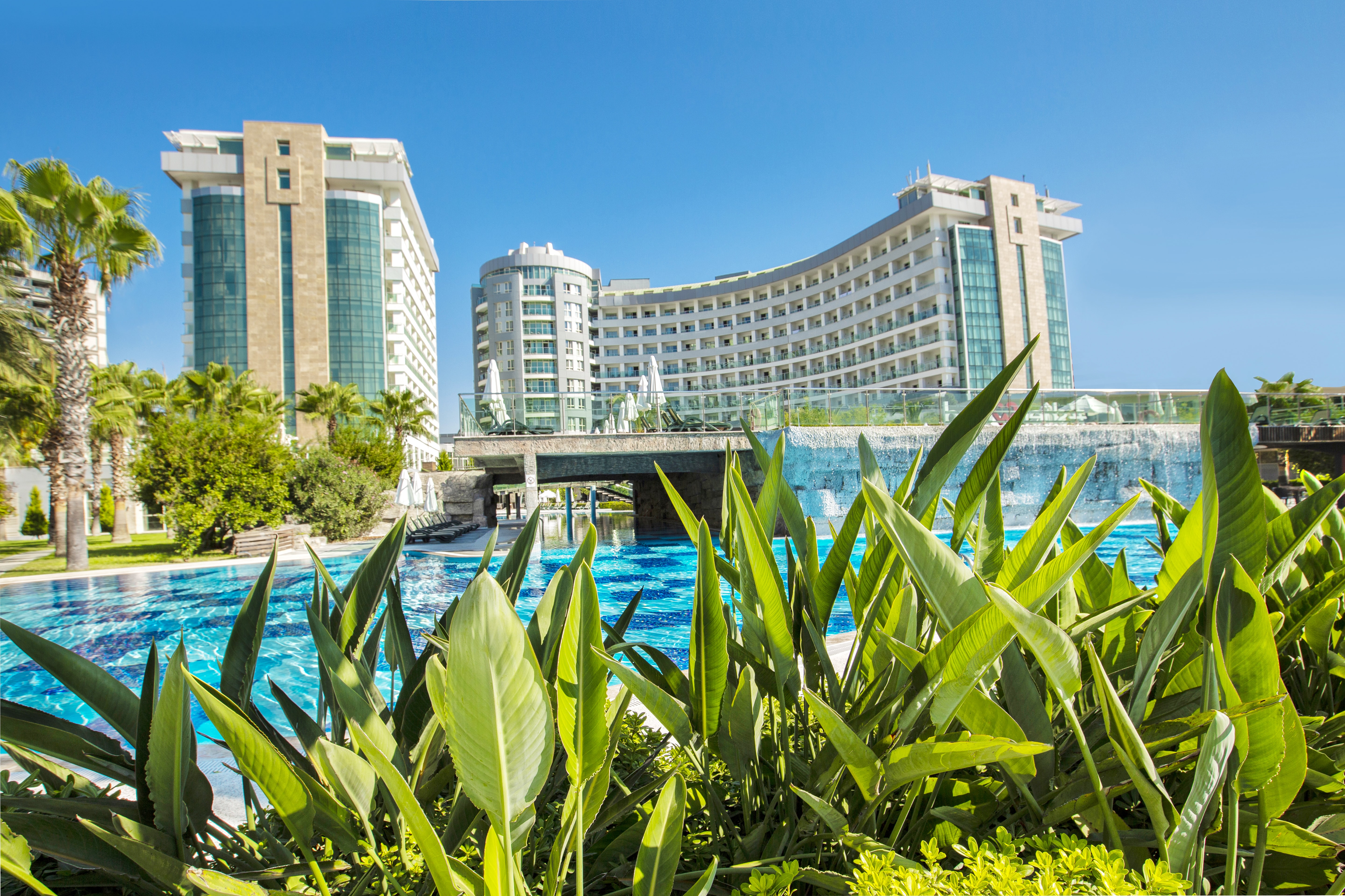 Holidays at Sherwood Exclusive Lara in Lara Beach, Antalya Region