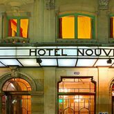 Holidays at Nouvel Hotel in Gothic Quarter, Barcelona