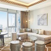 Hilton Dubai Al Habtoor City Picture 7