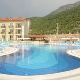 Marcan Resort Hotel Picture 0
