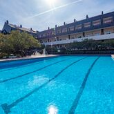 Santa Susanna Resort Hotel Picture 4