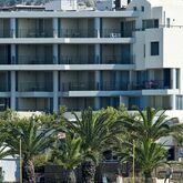 Holidays at Kyma Beach Hotel in Rethymnon, Crete