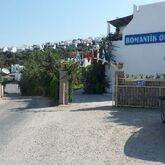 Holidays at Romantik Hotel in Bitez, Bodrum Region