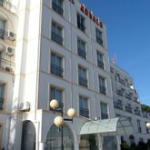 Monaco Hotel Picture 3