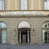 Holidays at Room Mate Luca Hotel in Florence, Tuscany