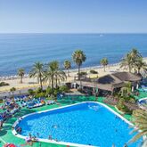 Sunset Beach Club Hotel Picture 2
