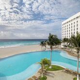 Holidays at Le Blanc Spa Resort Hotel in Cancun, Mexico