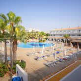 Holidays at Blau Punta Reina Resort Hotel in Cala Mandia, Majorca