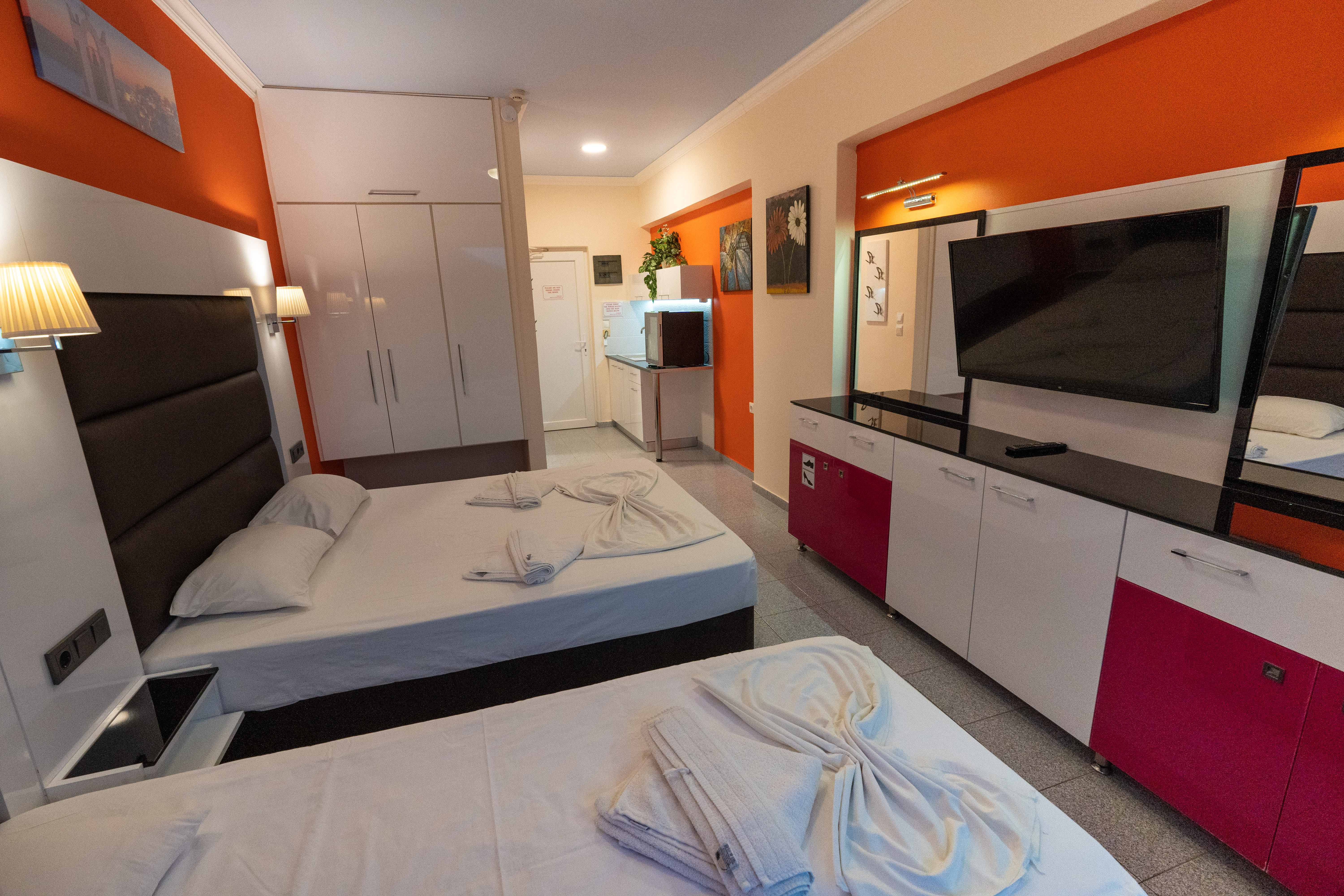 Grecian Fantasia Resort Hotel Picture 8