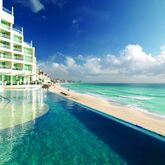 Holidays at Sun Palace Hotel in Cancun, Mexico