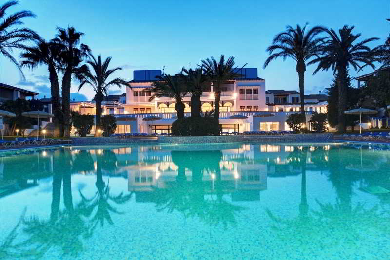 Grupotel Club Menorca Apartments Picture 9
