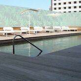 Holidays at VIP Grand Lisboa Hotel in Lisbon, Portugal