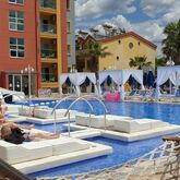 Club Alpina Apartments Picture 3