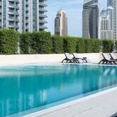 Radisson Blu Residence Hotel Dubai Marina Picture 0