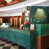 S'Argamassa Palace Suite Hotel Picture 7