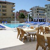 Enki Hotel Picture 2