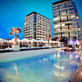 Holidays at Hilton Diagonal Mar Barcelona Hotel in Diagonal N, Barcelona